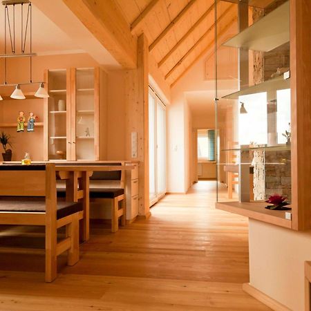 Familien Ferien Wohnung By Holzbau Scheßlitz 外观 照片