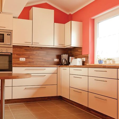 Familien Ferien Wohnung By Holzbau Scheßlitz 外观 照片