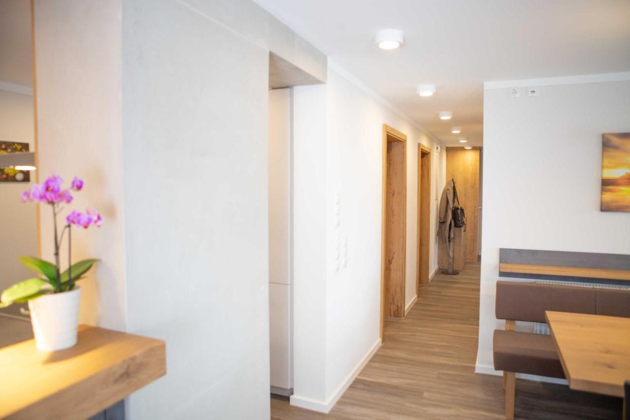 Familien Ferien Wohnung By Holzbau Scheßlitz 外观 照片