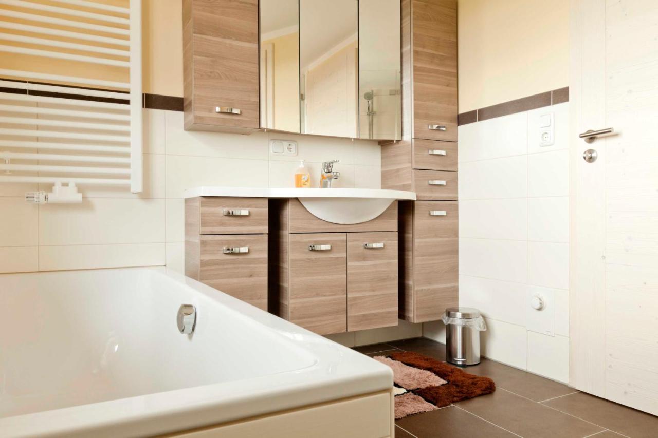 Familien Ferien Wohnung By Holzbau Scheßlitz 外观 照片