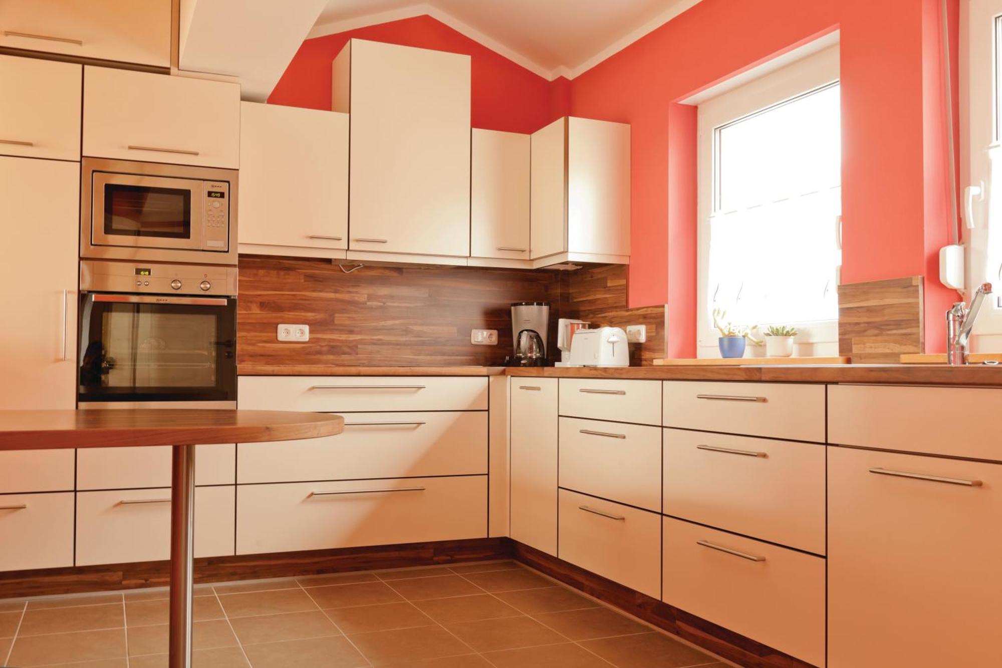 Familien Ferien Wohnung By Holzbau Scheßlitz 外观 照片