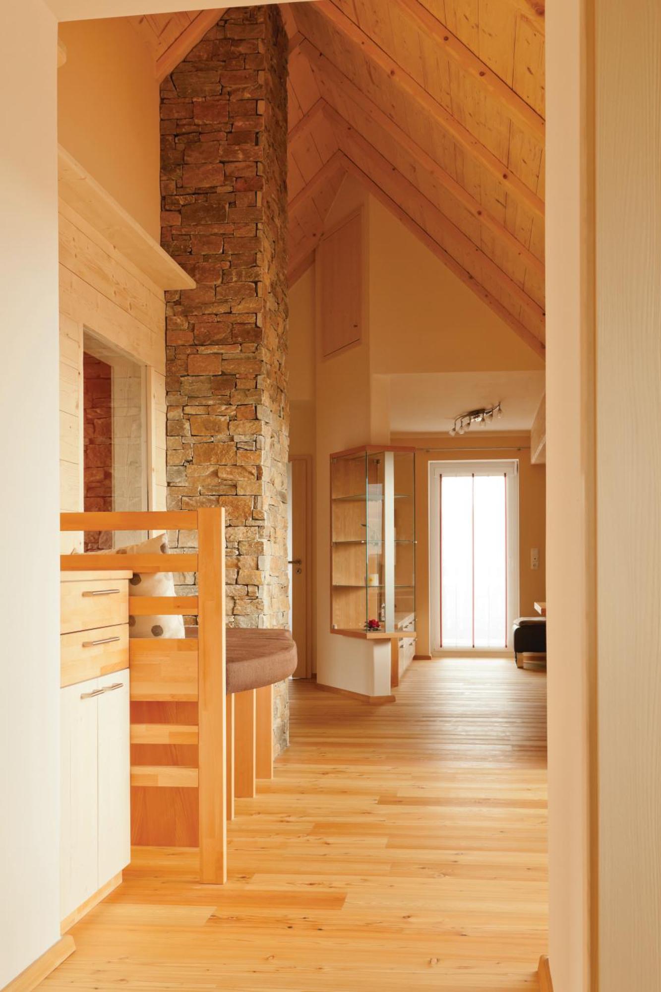 Familien Ferien Wohnung By Holzbau Scheßlitz 外观 照片